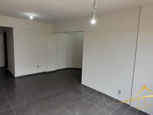#808 - Apartamento para Venda em Natal - RN