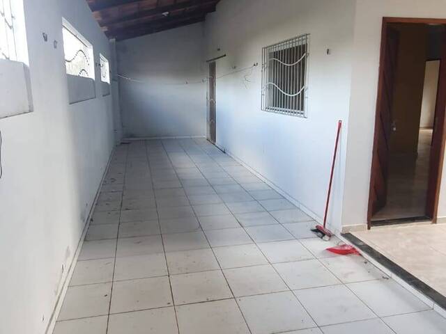 #826 - Casa para Venda em Parnamirim - RN - 2