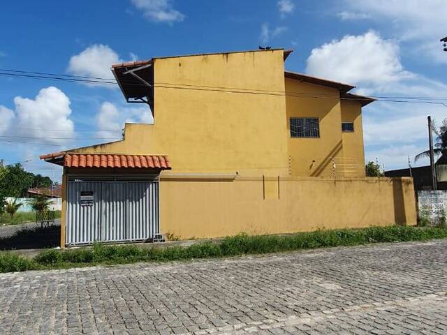 #826 - Casa para Venda em Parnamirim - RN