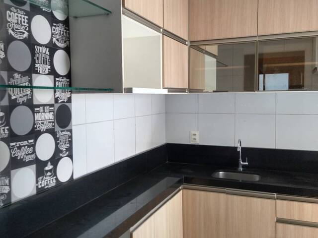 Apartamento para Venda em Natal - 3