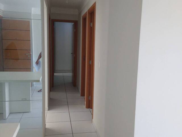 Apartamento para Venda em Natal - 5