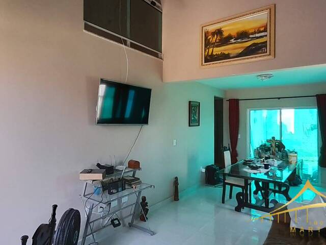 #710 - Casa em condomínio para Locação em Parnamirim - RN