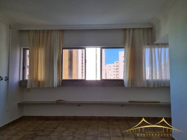 #849 - Apartamento para Locação em Natal - RN