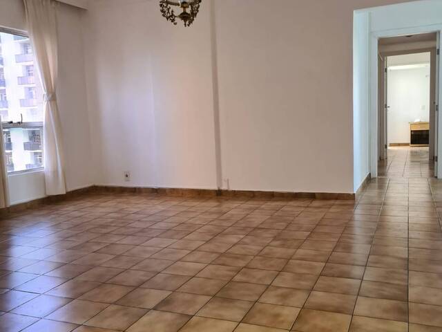 #849 - Apartamento para Locação em Natal - RN