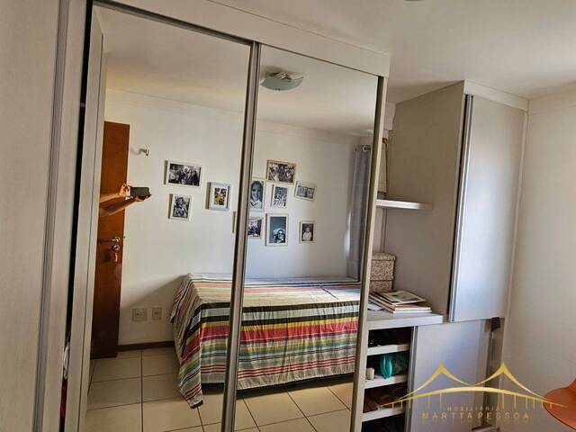 Apartamento para Venda em Natal - 5