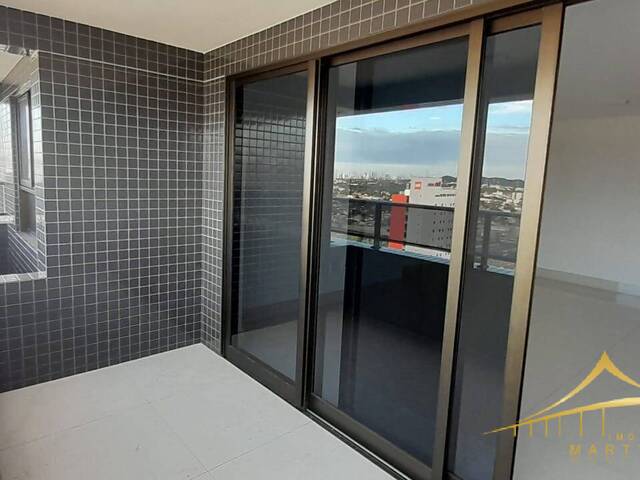 #833 - Apartamento para Locação em Natal - RN
