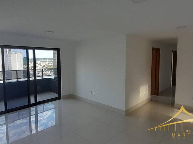 #833 - Apartamento para Locação em Natal - RN