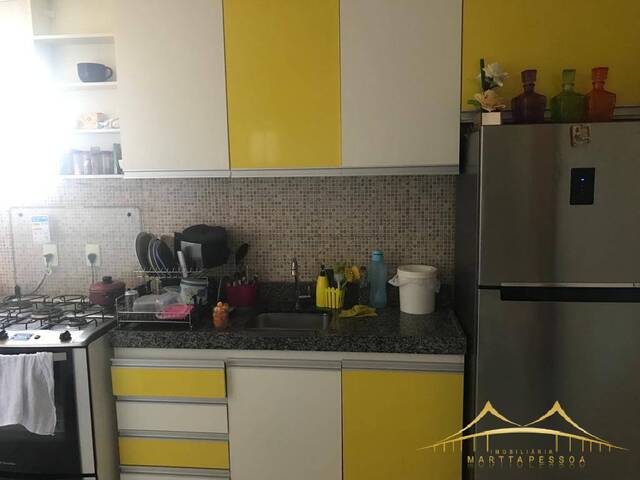 Apartamento para Venda em Natal - 2