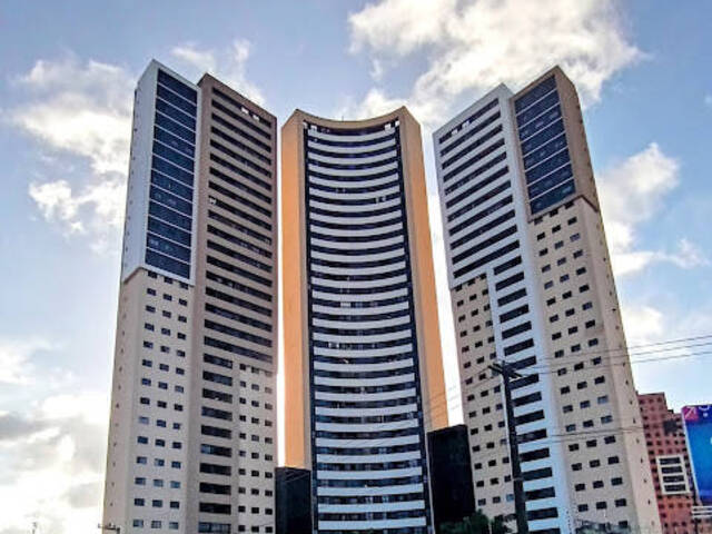 Apartamento para Venda em Natal - 3