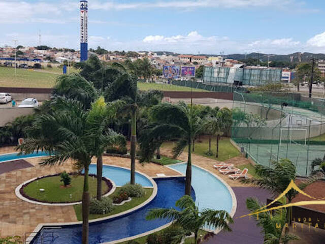 Apartamento para Venda em Natal - 5