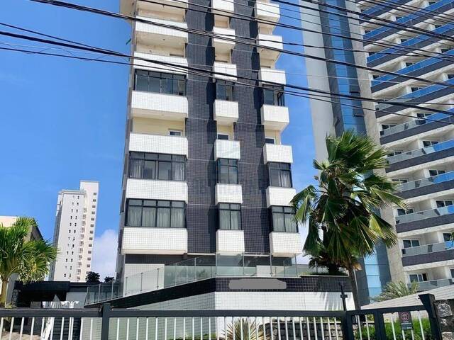 #849 - Apartamento para Locação em Natal - RN