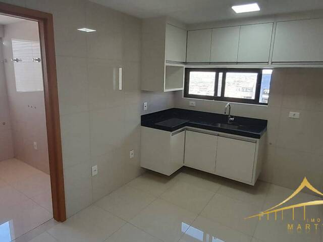 #833 - Apartamento para Locação em Natal - RN