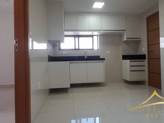 #833 - Apartamento para Locação em Natal - RN
