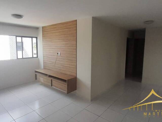 #868 - Apartamento para Venda em Natal - RN