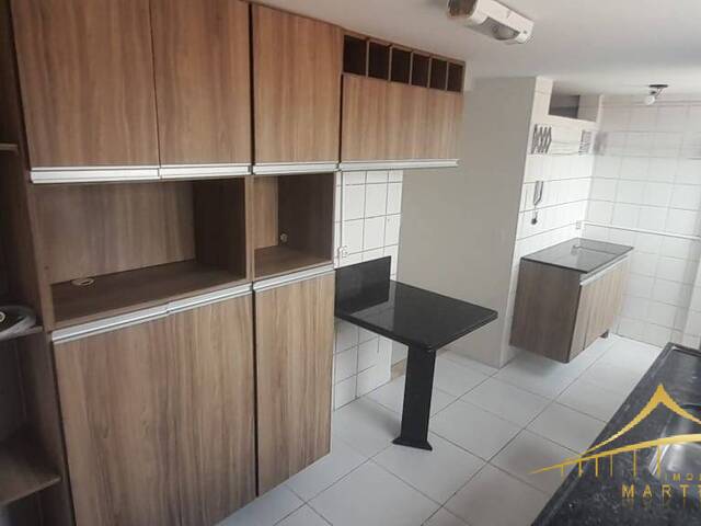 #868 - Apartamento para Venda em Natal - RN