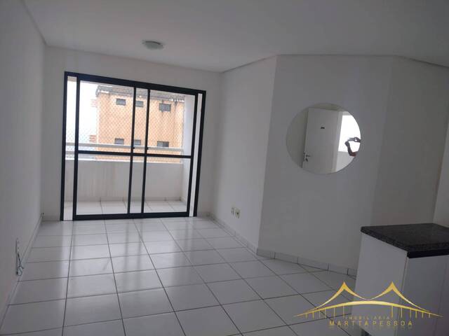 #871 - Apartamento para Venda em Natal - RN