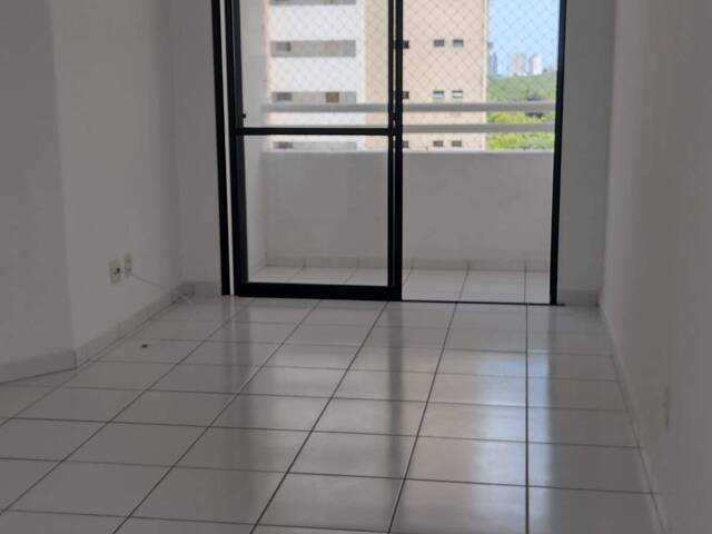 #871 - Apartamento para Venda em Natal - RN