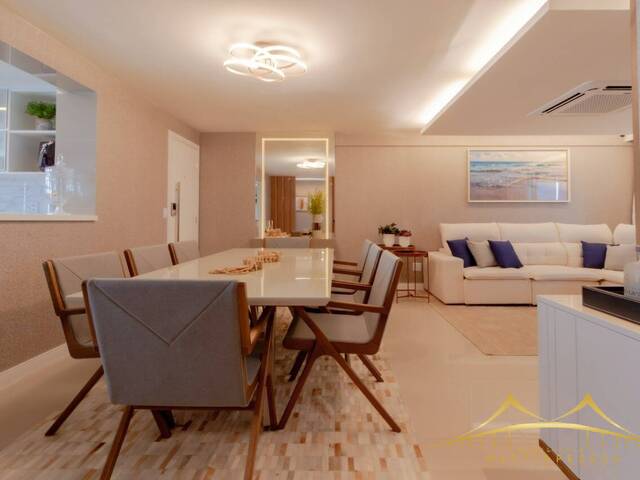 Apartamento para Venda em Natal - 3