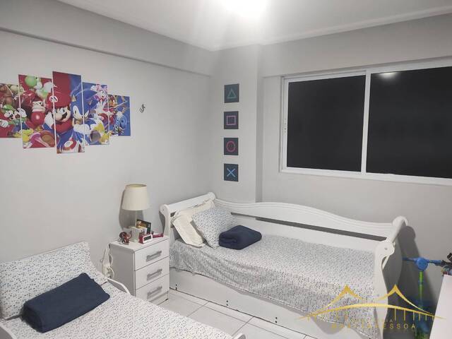 Apartamento para Venda em Natal - 5