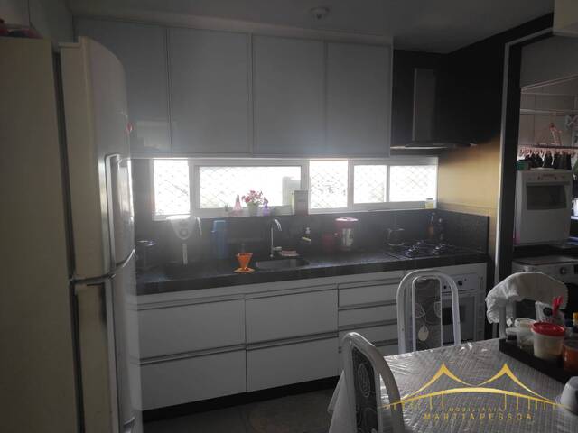 #889 - Apartamento para Venda em Natal - RN