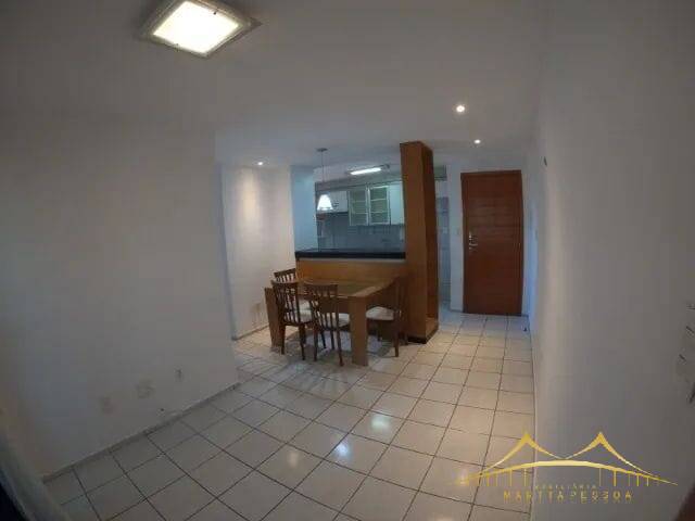 #891 - Apartamento para Venda em Natal - RN
