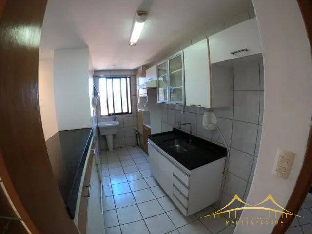 Apartamento para Venda em Natal - 4