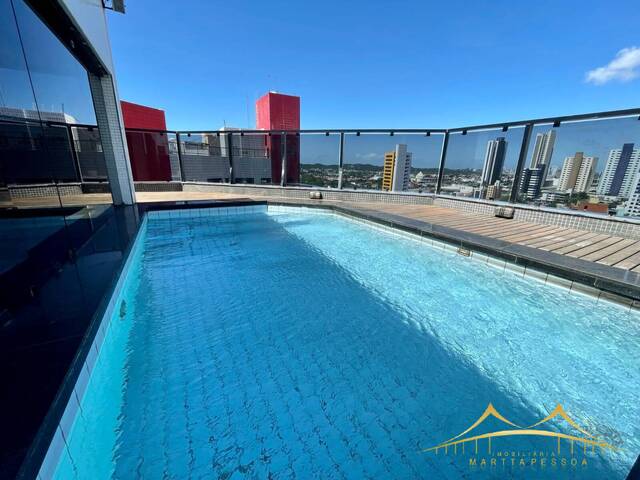 Cobertura para Venda em Natal - 4