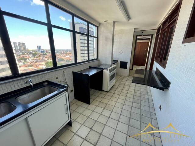 Cobertura para Venda em Natal - 5