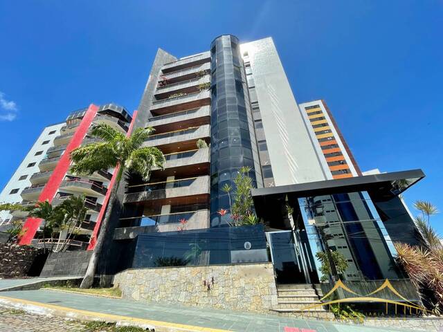 #509 - Cobertura para Venda em Natal - RN