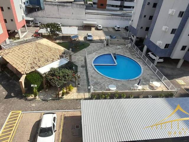 #732 - Apartamento para Locação em Natal - RN