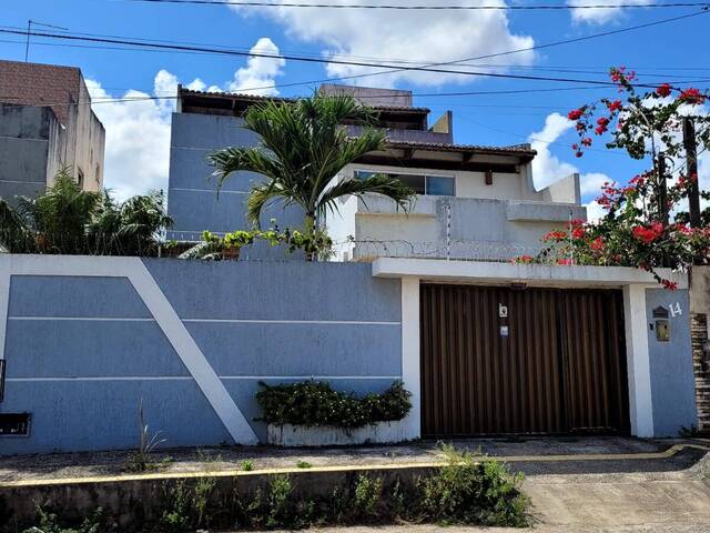 #912 - Casa para Venda em Parnamirim - RN - 1