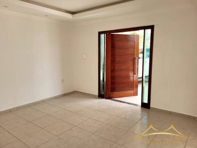 #912 - Casa para Venda em Parnamirim - RN