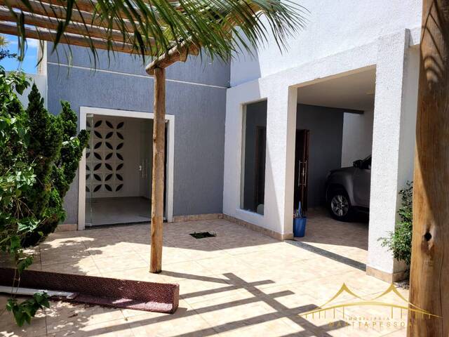 Casa para Venda em Parnamirim - 4