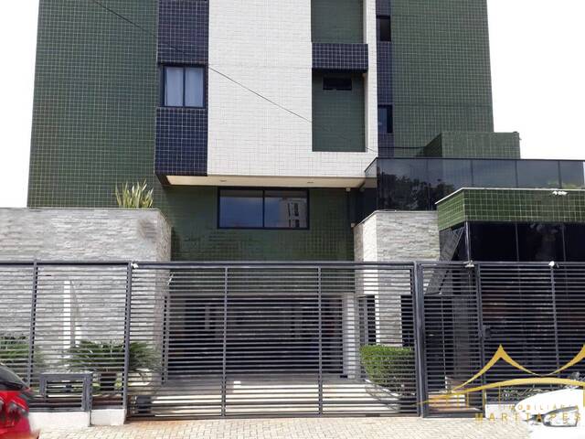 #682 - Apartamento para Venda em Natal - RN