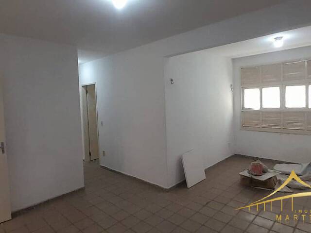 #914 - Apartamento para Venda em Natal - RN