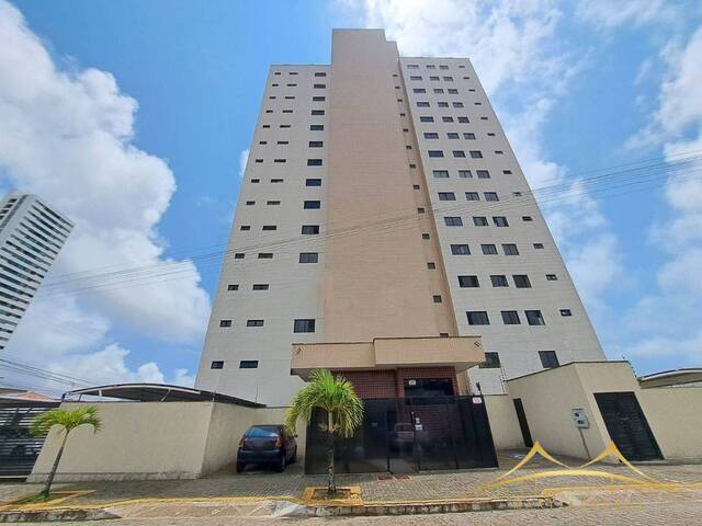#915 - Apartamento para Venda em Natal - RN