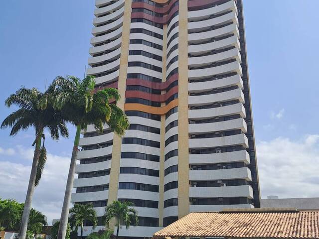 #918 - Apartamento para Venda em Natal - RN