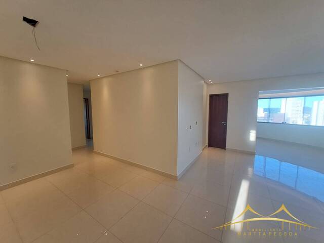 #918 - Apartamento para Venda em Natal - RN