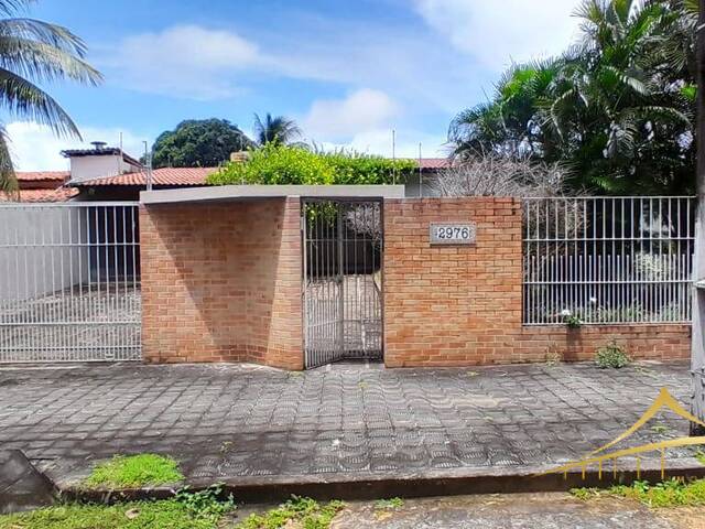 #178 - Casa para Locação em Natal - RN - 1