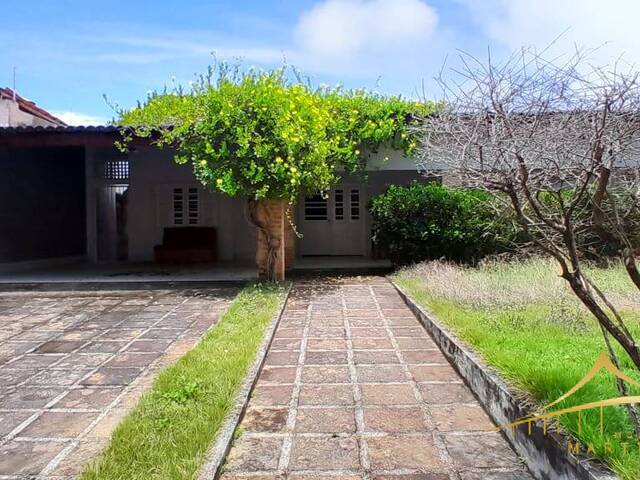 Casa para Locação em Natal - 4
