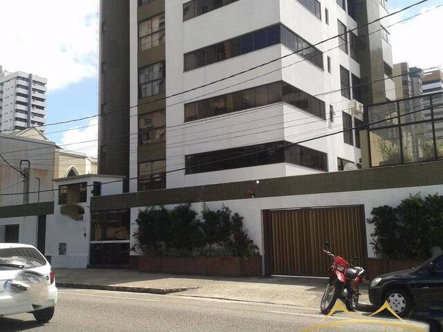 #667 - Apartamento para Locação em Natal - RN