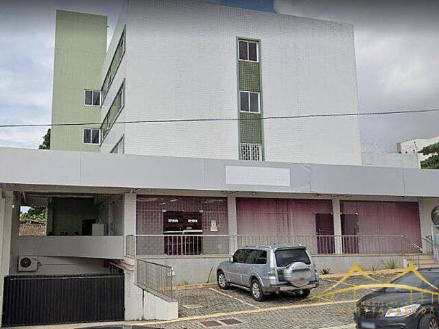 #920 - Prédio comercial para Locação em Natal - RN
