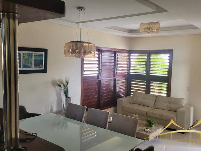 Casa para Venda em Parnamirim - 4