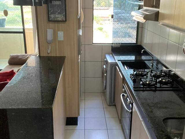 Apartamento para Venda em Parnamirim - 5