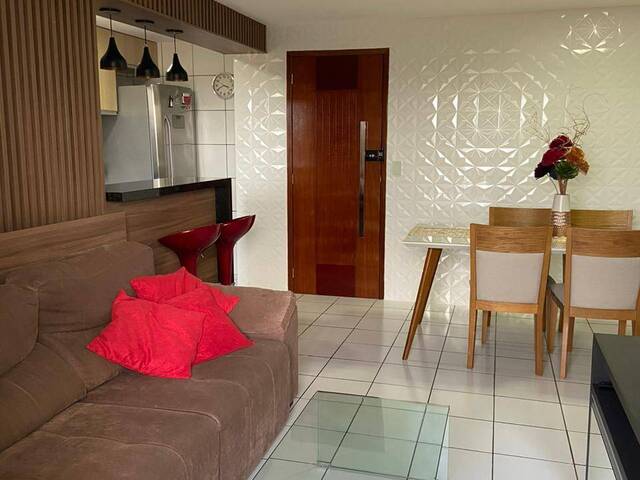Apartamento para Venda em Parnamirim - 4