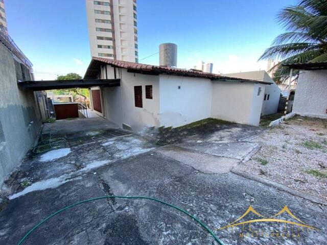 #933 - Casa para Locação em Natal - RN - 1