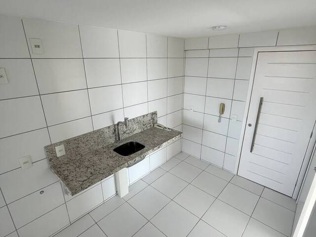 #442 - Apartamento para Venda em Natal - RN