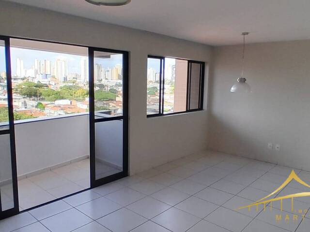 #915 - Apartamento para Venda em Natal - RN