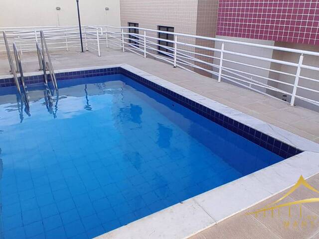 Apartamento para Venda em Natal - 4