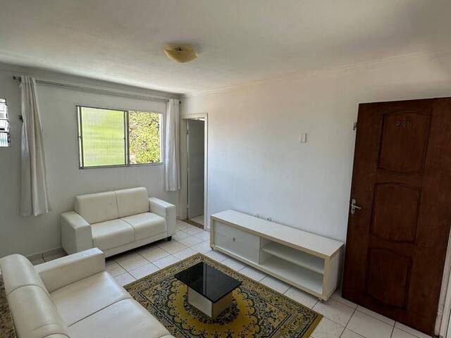 #609 - Apartamento para Locação em Natal - RN